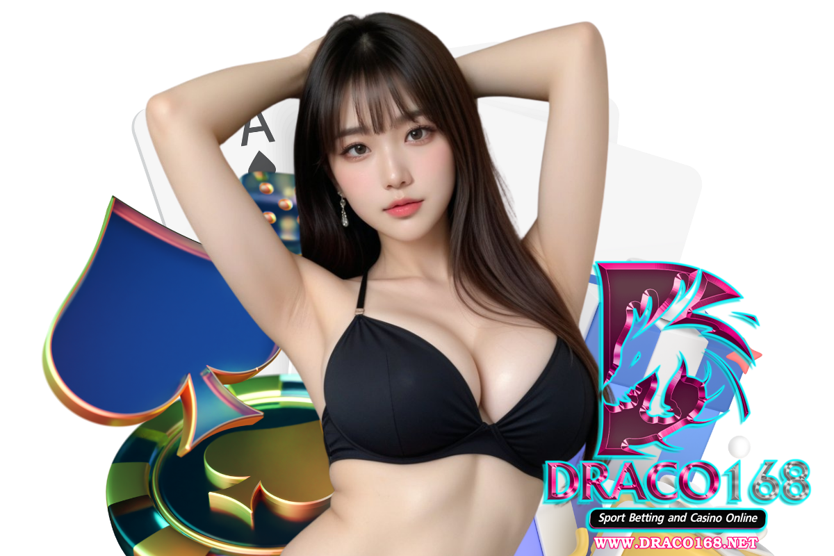 draco168 สมัคร